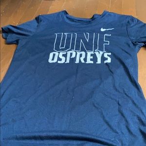 University North Florida T-shirt